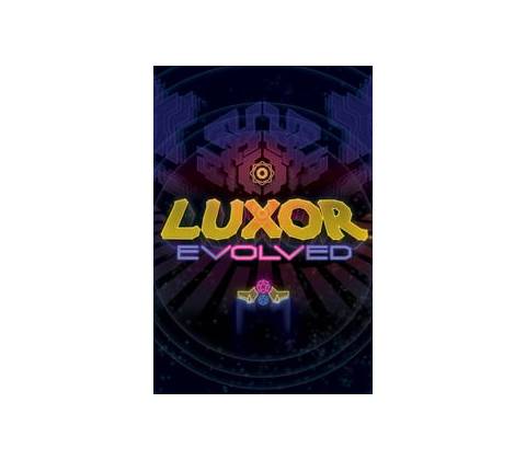 Luxor Evolved