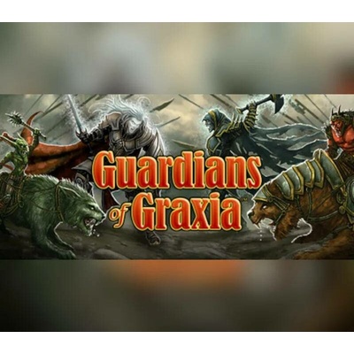 Guardians of Graxia