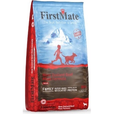 FirstMate Zealand Beef 0,454 kg