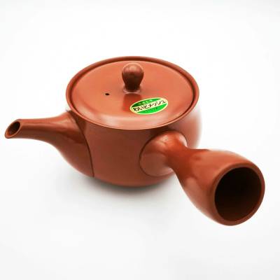 Kyusu TOKONAME AKA IkigaiTea 360 ml