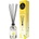Gulf Orchid Ароматни пръчици Gulf Orchid - Lemon, 110 ml