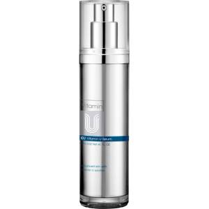 CUSKIN Vitamin U Serum - Анти-ейджинг Със серум с Витамин U и Пептиди 60мл