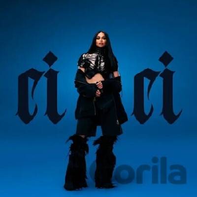 CIARA - CICI (DELUXE) (1CD)