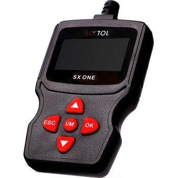 SX ONE SIXTOL