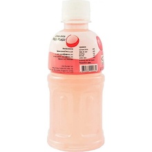 Mogu Liči nápoj SAPPE 320 ml