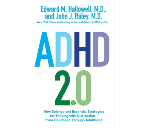 ADHD 2.0