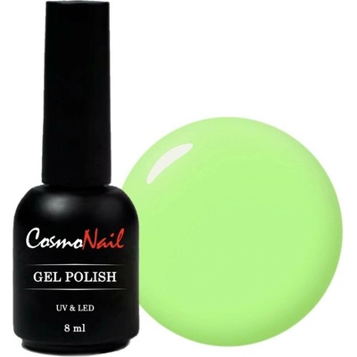 COSMONAIL Gel lak Classic 183 Lime Punch 8 ml