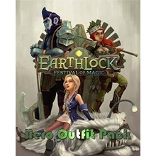 Earthlock: Festival of Magic Hero Outfit Pack