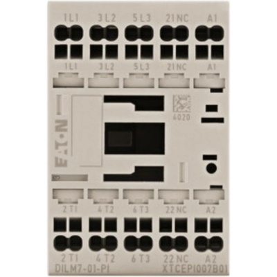 Eaton DILM7-01 24VDC