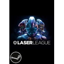 Laser League