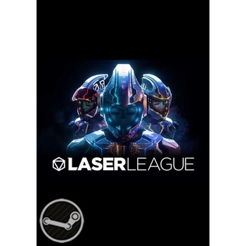 Laser League