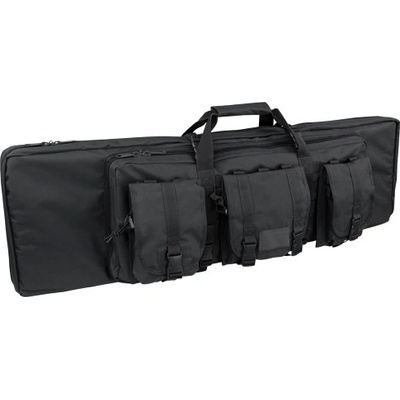 Condor Outdoor 105 cm se 3 kapsami a popruhy černé – Zboží Dáma