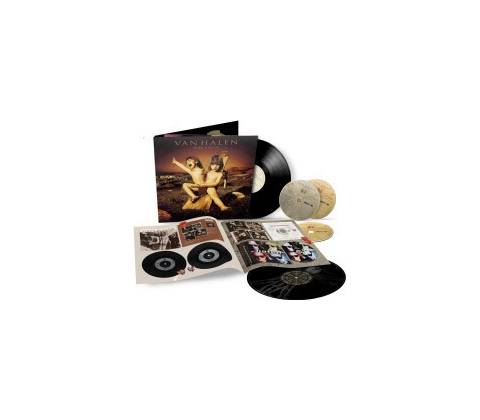 Van Halen - Balance (expanded Edition) LP