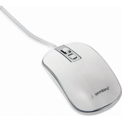Gembird MUSW-4B-06-WS