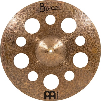 Meinl B18DATRC Byzance Dark Trash 18" Чинел Crash (B18DATRC)