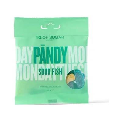 Pandy Candy sour fish 50 g
