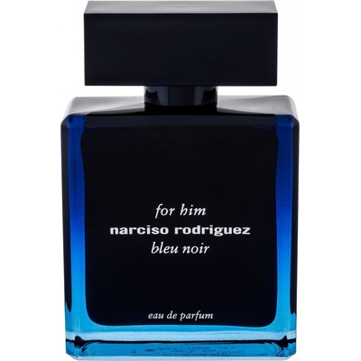 Narciso Rodriguez Bleu Noir parfumovaná voda pánska 100 ml