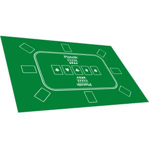Piatnik Сукно за покер Piatnik - Pro Poker, 60 x 90 cm (PIA030963)