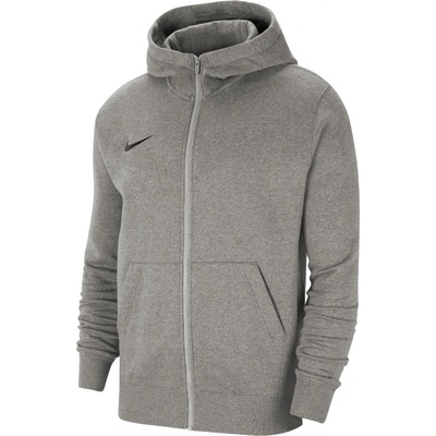Nike Park 20 Fleece Full-Zip Hoodie Junior CW