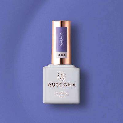 Ruscona lak MADAM 168 11 ml