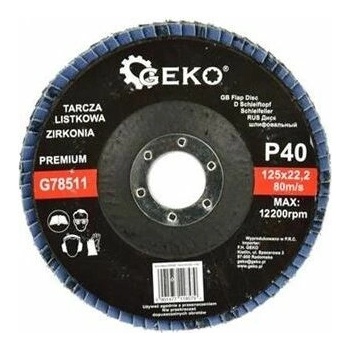 Geko G78511