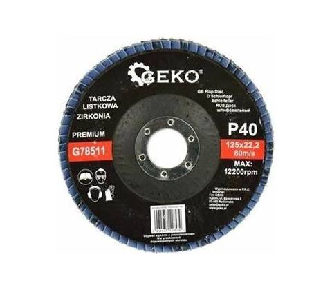 Geko G78511
