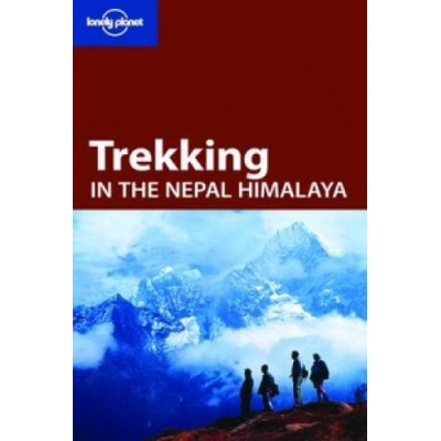 Lonely Planet Trekking in the Nepal Himalaya