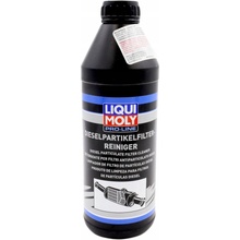 Liqui Moly 5169 Čistič filtrov pevných častíc 1 l