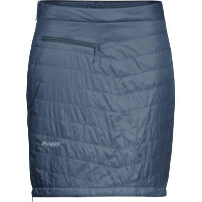 Bergans Røros Insulated Skirt Размер: L / Цвят: тъмно син