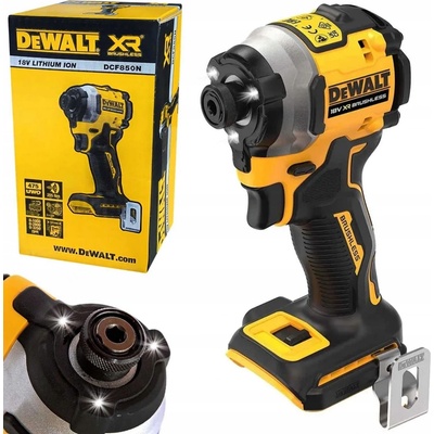 DeWalt DCF850N – Zboží Dáma