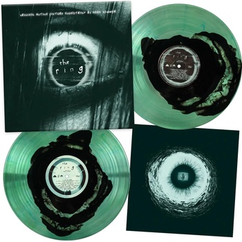 Hans Zimmer ring 2 LP