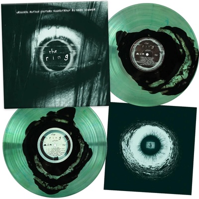 Hans Zimmer ring 2 LP