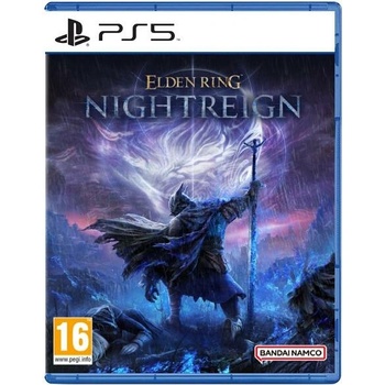 Elden Ring Nightreign (Collector's Edition)