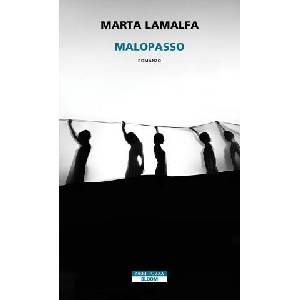 Malopasso | Marta Lamalfa (2026)
