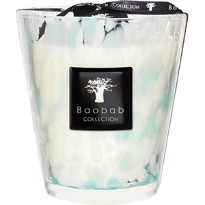 Baobab Collection Pearls Sapphire Ароматна свещ 16 см (MAX16PS)
