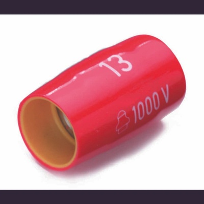 Cimco 112614 Klíčový nástavec 1/2" VDE SW 22