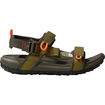 The North Face Сандали m explore camp sandal