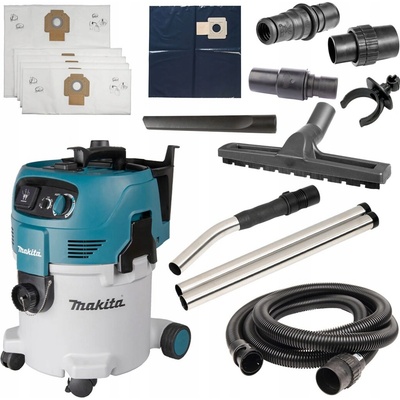 Makita VC 3012 M