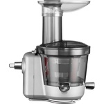 KitchenAid Приставка за бавно изцеждане на сок за настолен миксер, KitchenAid (KA5KSM1JA)