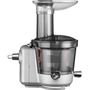 KitchenAid Приставка за бавно изцеждане на сок за настолен миксер, KitchenAid (KA5KSM1JA)