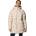 COLUMBIA Палто Columbia Harmony Falls Mid ´24 coat - Beige (Dark Stone)