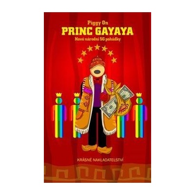 Princ Gayaya