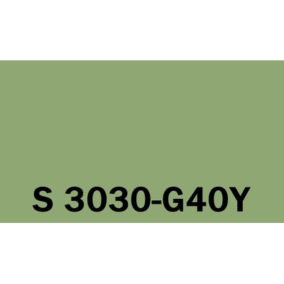 Het Soldecol PUR HG Tónovaný NCS 2,5L S 3030-G40Y