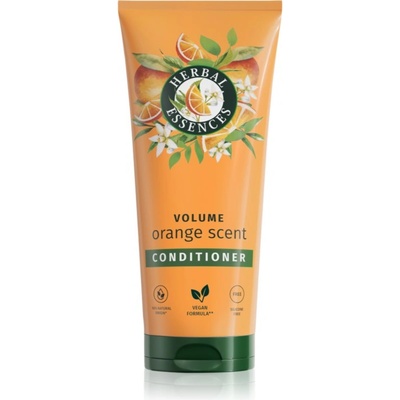 Herbal Essences Orange Scent Volume балсам за фина коса 250ml