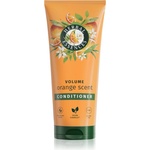 Herbal Essences Orange Scent Volume балсам за фина коса 250ml