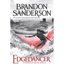 Edgedancer - Brandon Sanderson