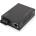 Digitus Медия конвертор, Gigabit Ethernet Multimode, черен DN-82120-1 (DN-82120-1)