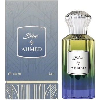 Ahmed Al Maghribi Blu EDP 100 ml