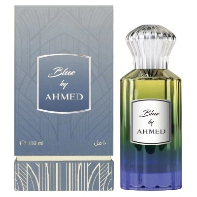 Ahmed Al Maghribi Blu EDP 100 ml