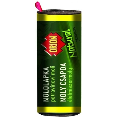ORION mololapka 1ks